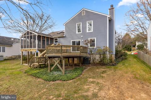 8743 Susini Dr, Laurel, MD 20723 photo 29