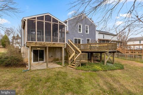 8743 Susini Dr, Laurel, MD 20723 photo 28