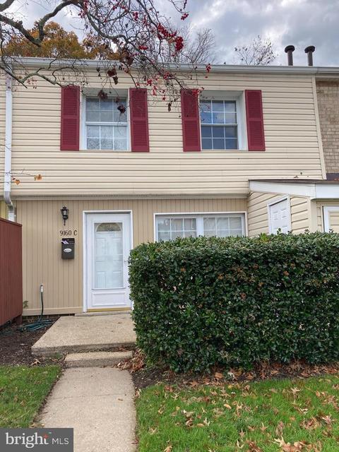 9160 Hitching Post Ln #C, Laurel, MD 20723 photo 1