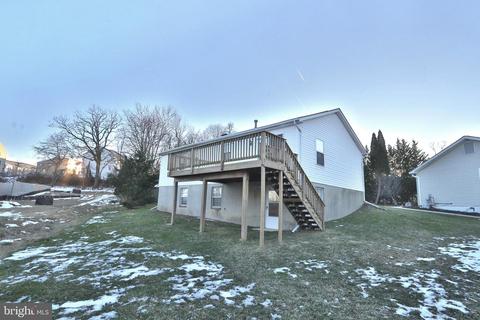 9108 Donna Ln, Laurel, MD 20723 photo 17
