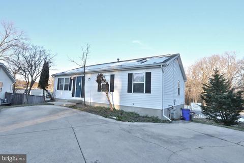 9108 Donna Ln, Laurel, MD 20723 photo 1