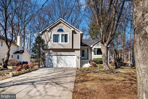 9316 Spring Water Path, Jessup, MD 20794 photo 1