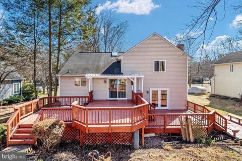 9316 Spring Water Path, Jessup, MD 20794 photo 36