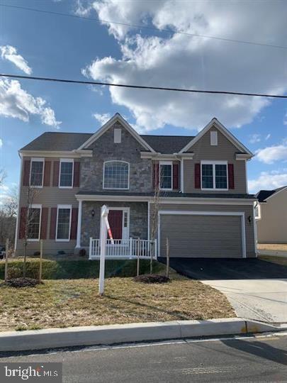 9070 Old Scaggsville Rd, Laurel, MD 20723 photo 1