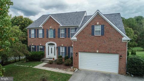 11301 Bishops Gate Ln, Laurel, MD 20723 photo 1