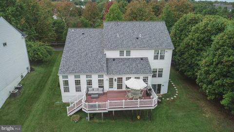 11301 Bishops Gate Ln, Laurel, MD 20723 photo 47