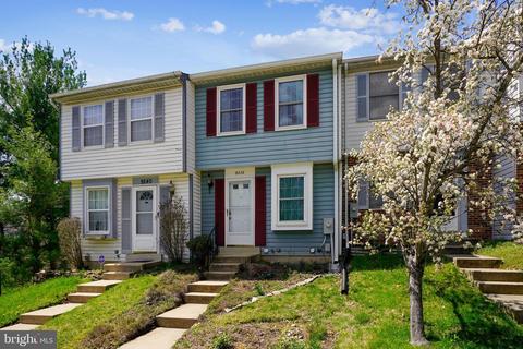 9238 Redbridge Ct, Laurel, MD 20723 photo 1