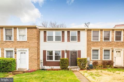 10516 Saddlebrook Ct, Laurel, MD 20723 photo 1