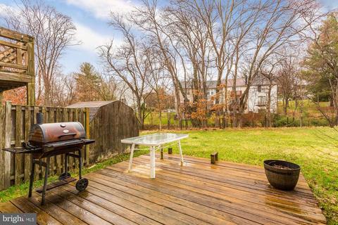 10516 Saddlebrook Ct, Laurel, MD 20723 photo 38