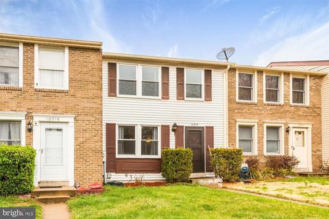 10516 Saddlebrook Ct, Laurel, MD 20723 photo 2