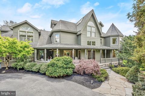 6602 Corina Ct, Columbia, MD 21044