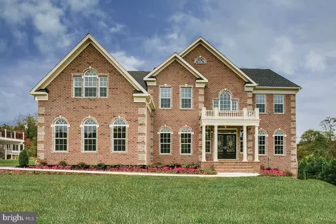 14760 Mccann Farm Rd, Woodbine, MD 21797