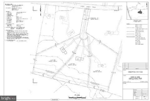 lot3 Linden Church Rd, Clarksville, MD 21029