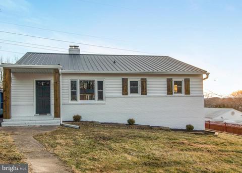 6116 Downs Ave, Elkridge, MD 21075 photo 2