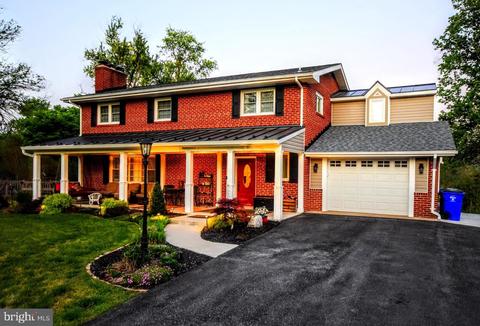 7529 Cherry Tree Dr, Fulton, MD 20759 photo 3