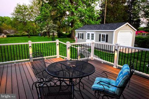 7529 Cherry Tree Dr, Fulton, MD 20759 photo 28