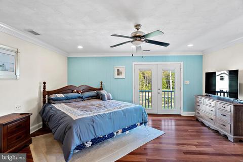 8485 Leishear Rd, Laurel, MD 20723 photo 62
