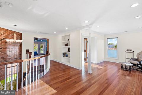 8485 Leishear Rd, Laurel, MD 20723 photo 71