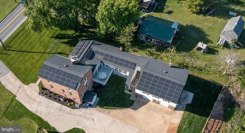 8485 Leishear Rd, Laurel, MD 20723 photo 7