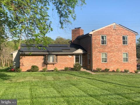 8485 Leishear Rd, Laurel, MD 20723 photo 1