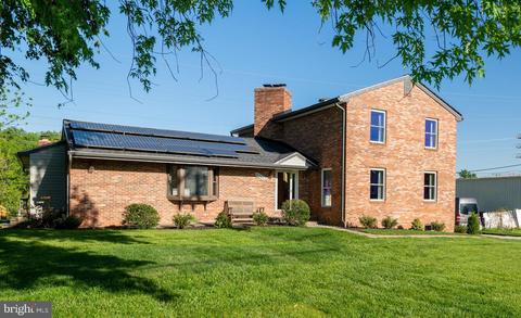 8485 Leishear Rd, Laurel, MD 20723 photo 2