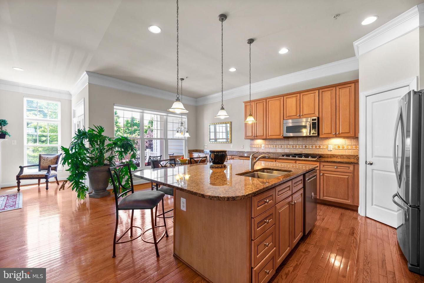 8807 Boulder Hill Pl, Laurel, MD 20723 photo 18
