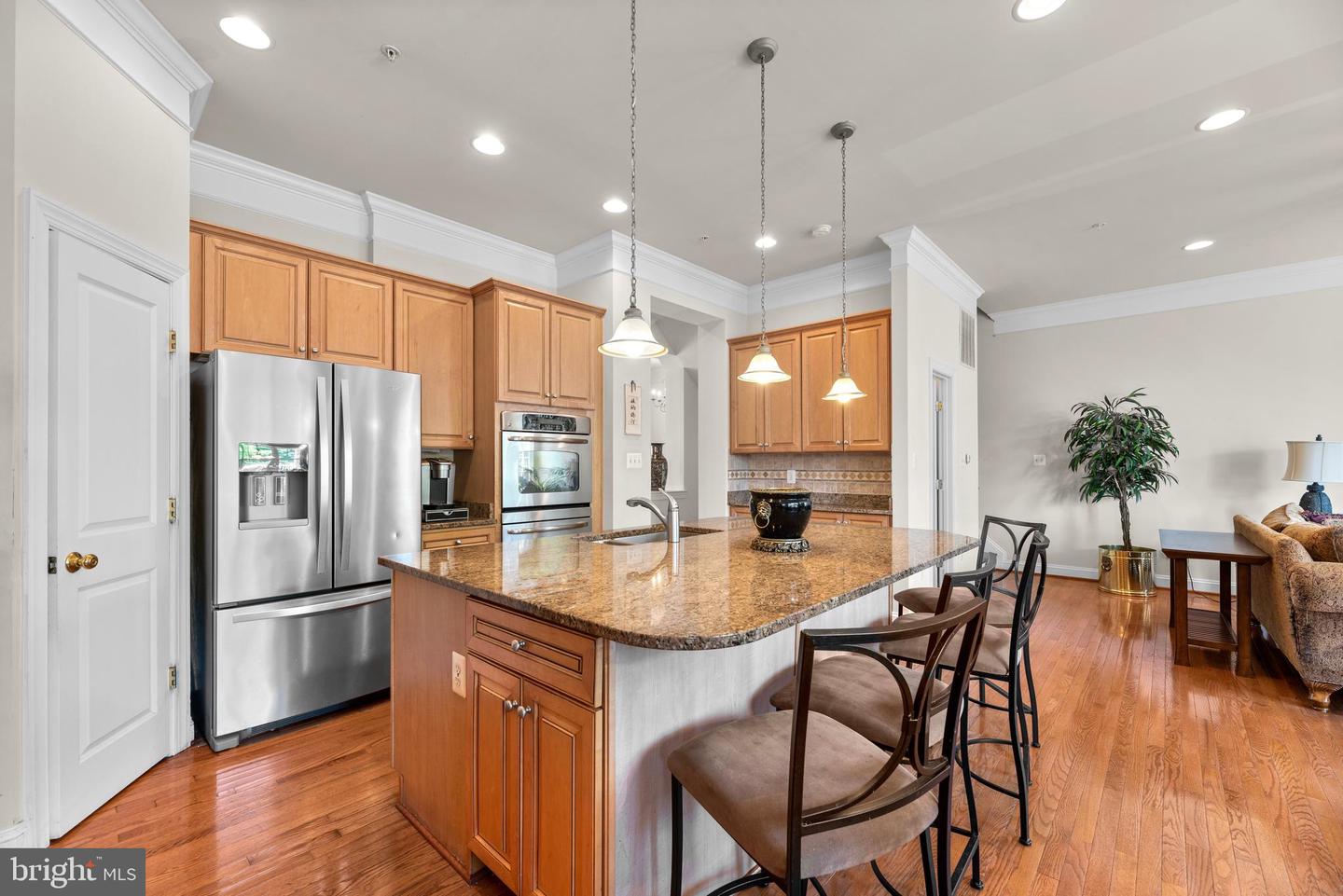 8807 Boulder Hill Pl, Laurel, MD 20723 photo 17