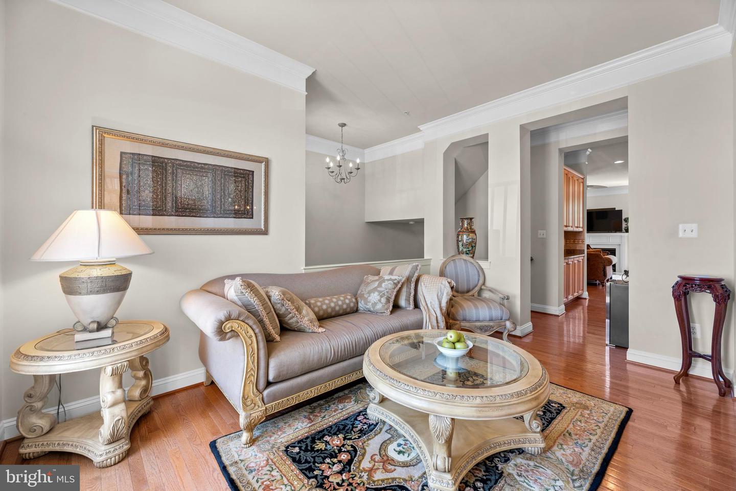 8807 Boulder Hill Pl, Laurel, MD 20723 photo 4