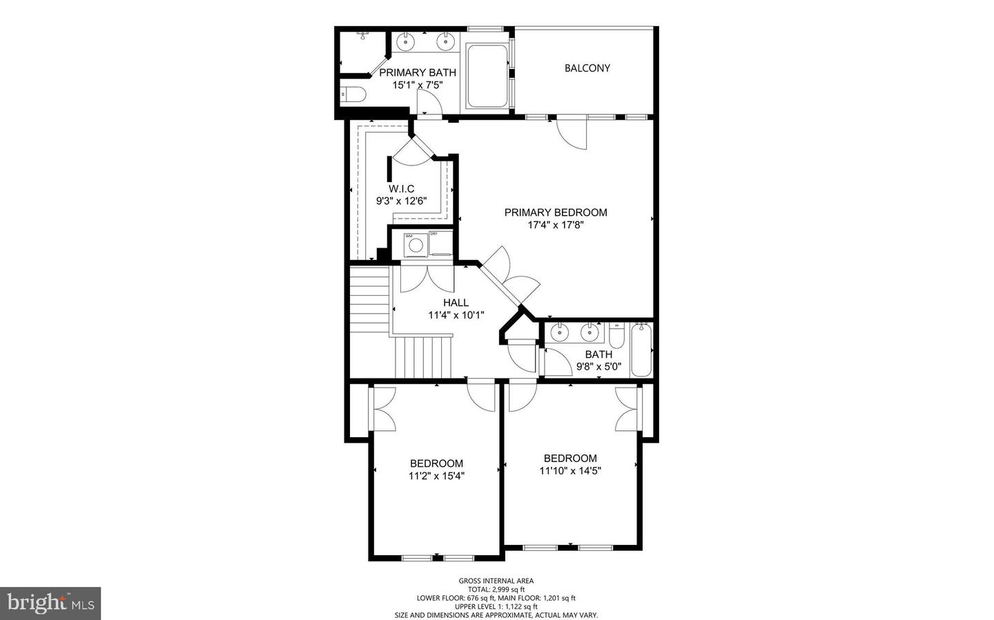 8807 Boulder Hill Pl, Laurel, MD 20723 photo 45