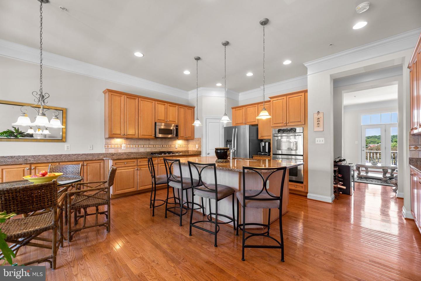 8807 Boulder Hill Pl, Laurel, MD 20723 photo 15