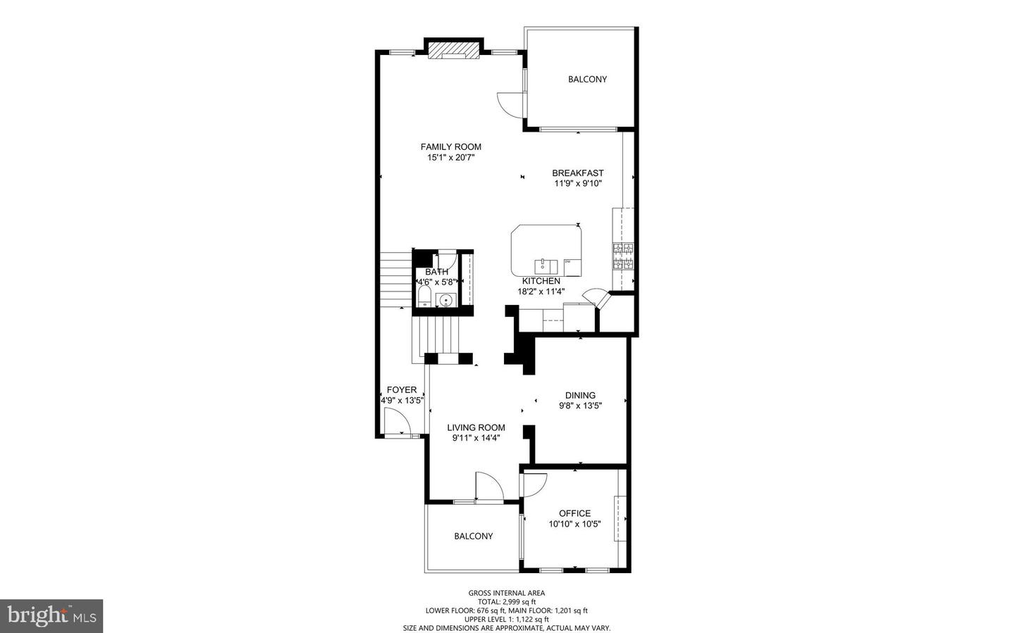 8807 Boulder Hill Pl, Laurel, MD 20723 photo 44