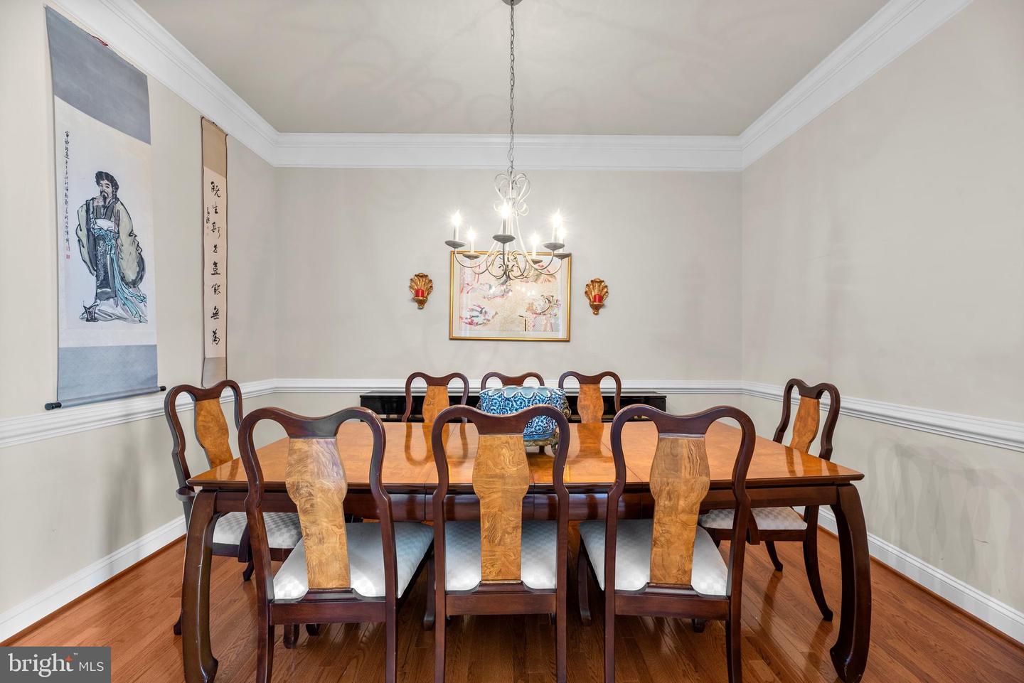 8807 Boulder Hill Pl, Laurel, MD 20723 photo 10
