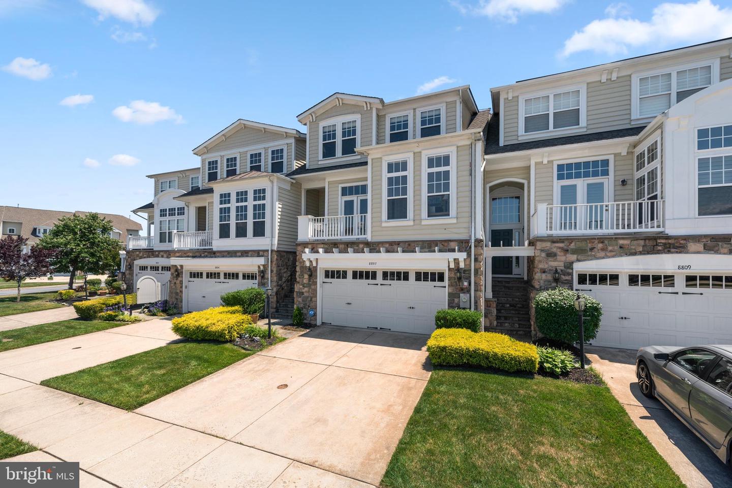 8807 Boulder Hill Pl, Laurel, MD 20723 photo 43