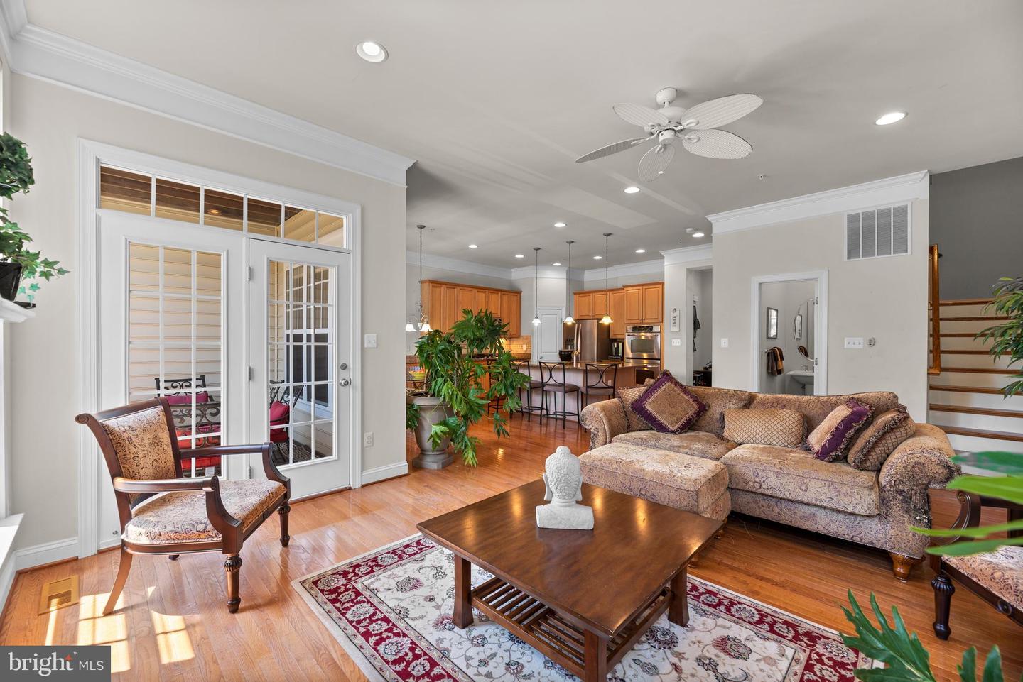 8807 Boulder Hill Pl, Laurel, MD 20723 photo 14