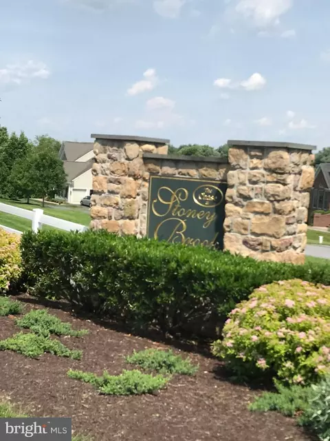 16319 Cattail River Dr, Woodbine, MD 21797