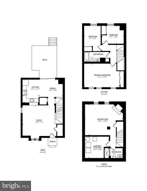 9401 Squires Ct, Laurel, MD 20723 photo 33