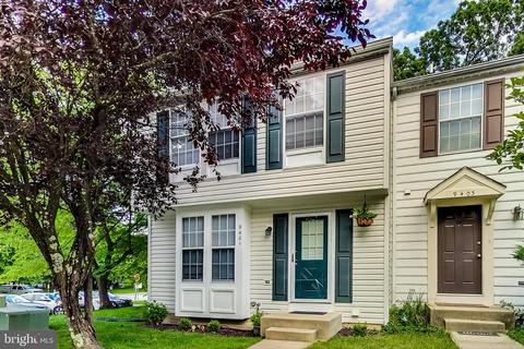 9401 Squires Ct, Laurel, MD 20723 photo 1