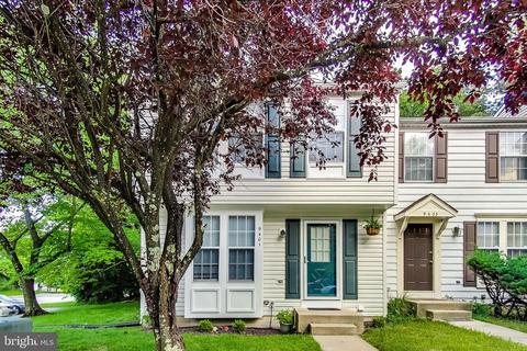 9401 Squires Ct, Laurel, MD 20723 photo 2
