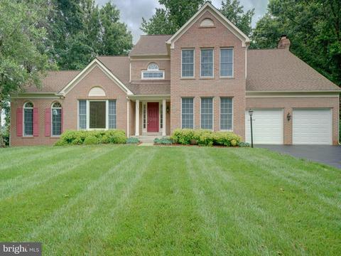8248 Sandy Stream Rd, Laurel, MD 20723 photo 3
