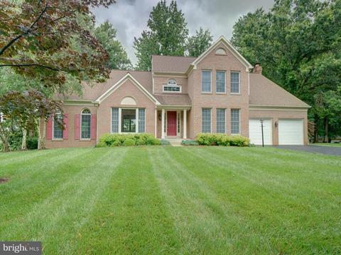 8248 Sandy Stream Rd, Laurel, MD 20723 photo 1