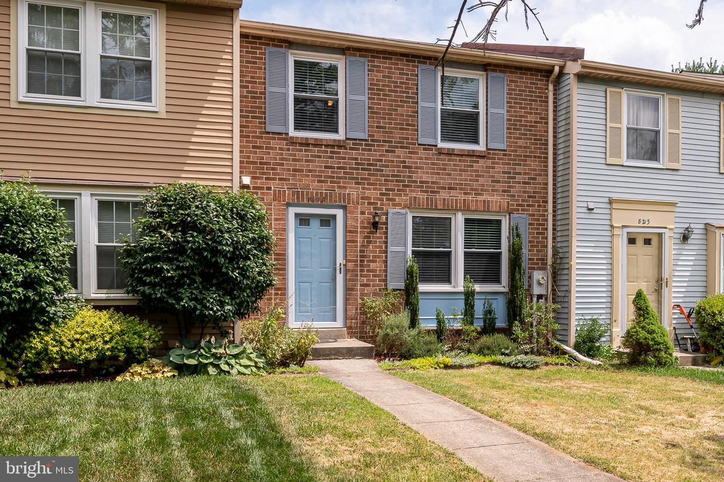 8213 Styers Ct, Laurel, MD 20723 photo 1