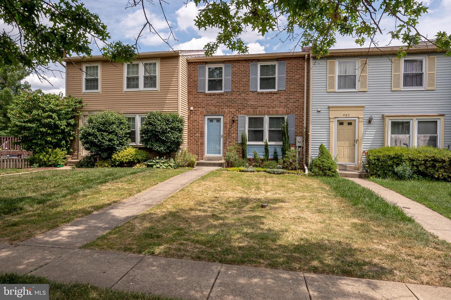8213 Styers Ct, Laurel, MD 20723 photo 2