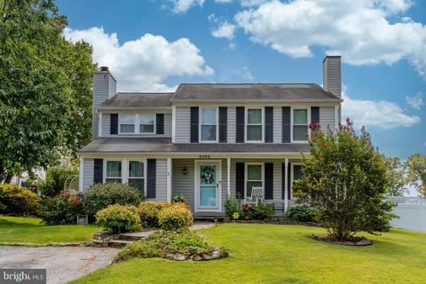 8704 Clemente Ct, Jessup, MD 20794 photo 1