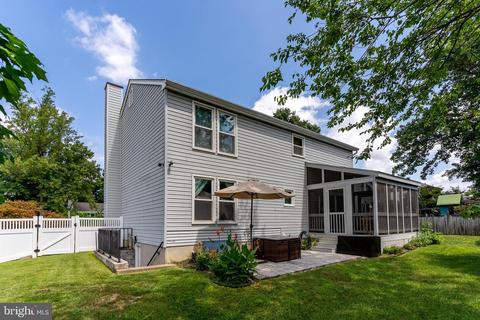 8704 Clemente Ct, Jessup, MD 20794 photo 37
