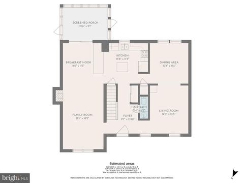 8704 Clemente Ct, Jessup, MD 20794 photo 5