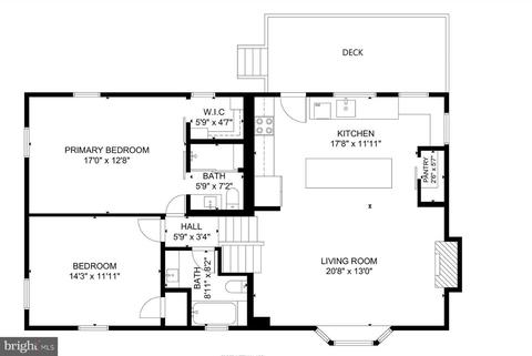 5902 Rustic Ln, Elkridge, MD 21075 photo 44
