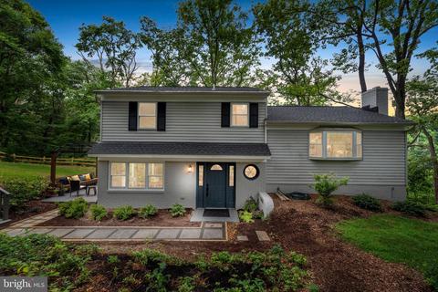 5902 Rustic Ln, Elkridge, MD 21075 photo 3