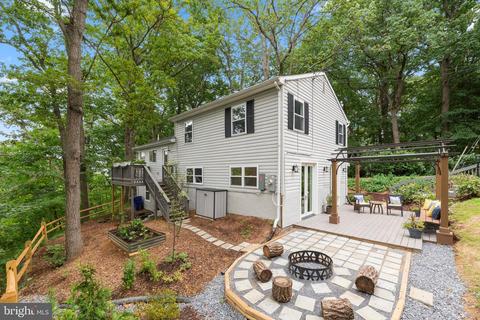 5902 Rustic Ln, Elkridge, MD 21075 photo 5