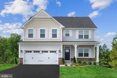 7200 Berman Rd, Laurel, MD 20723 photo 1