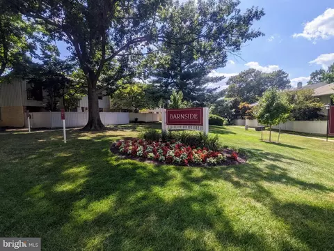 5816 Harness Ct #8-5, Columbia, MD 21044